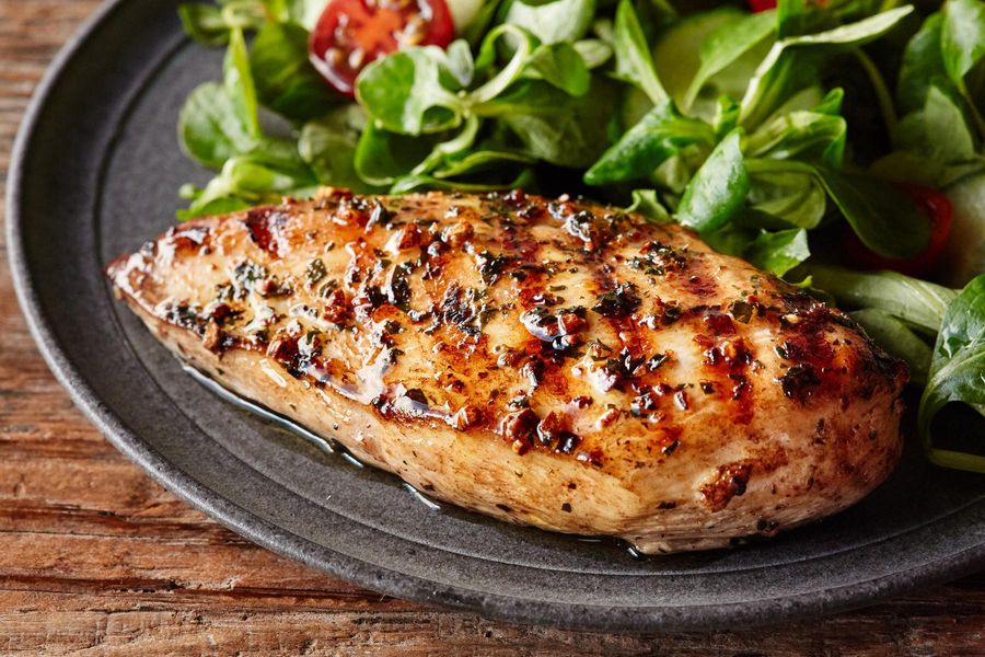 Protein Add-On Cooking Instructions