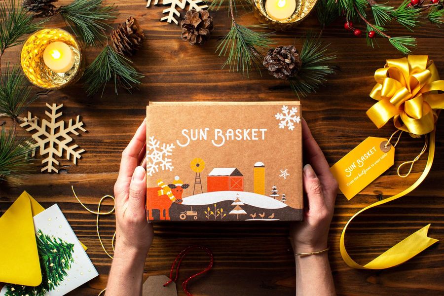 Holiday Gifting, Solved