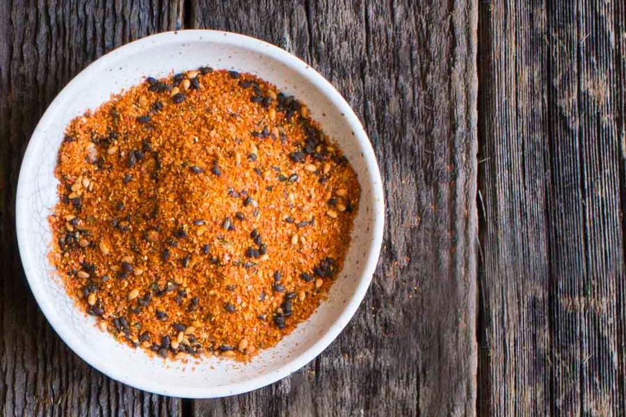 What You Need to Know about Shichimi Togarashi