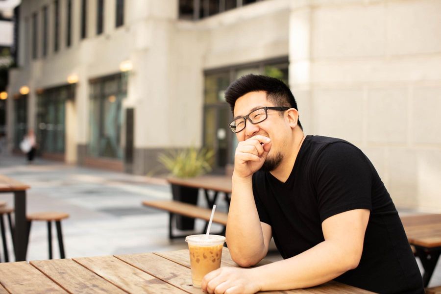 Executive R&D Chef Alan Li Reveals the Secrets of his House-made Hoisin Sauce