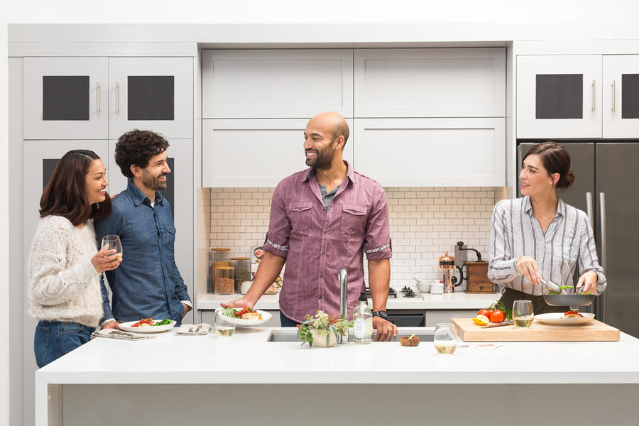 12 Ways Your Social Life Can Make You Healthier
