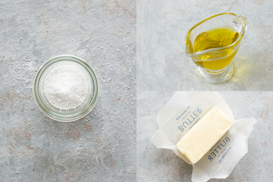 Pantry Essentials