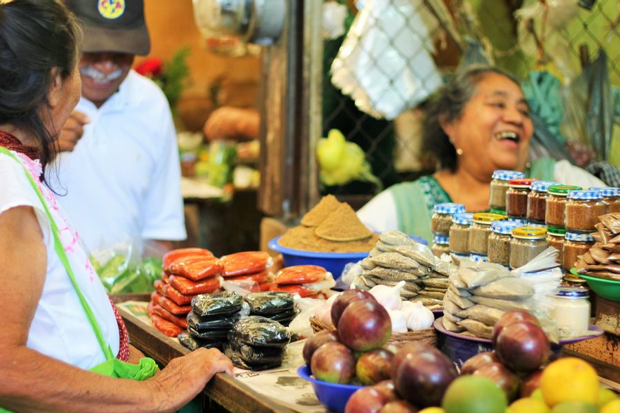 Recados: The spice blends of the Yucatan