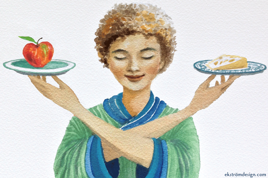 How to Host a Stress-Free Holiday