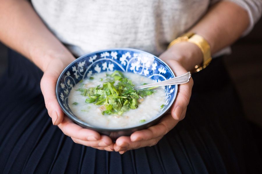 Buh-bye turkey sandwiches. Reinventing leftovers for the best day-after feast ever.