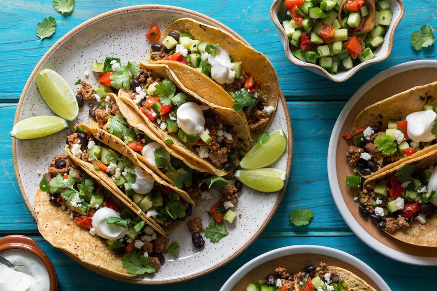 Celebrate Cinco de Mayo <br> Sun Basket Style