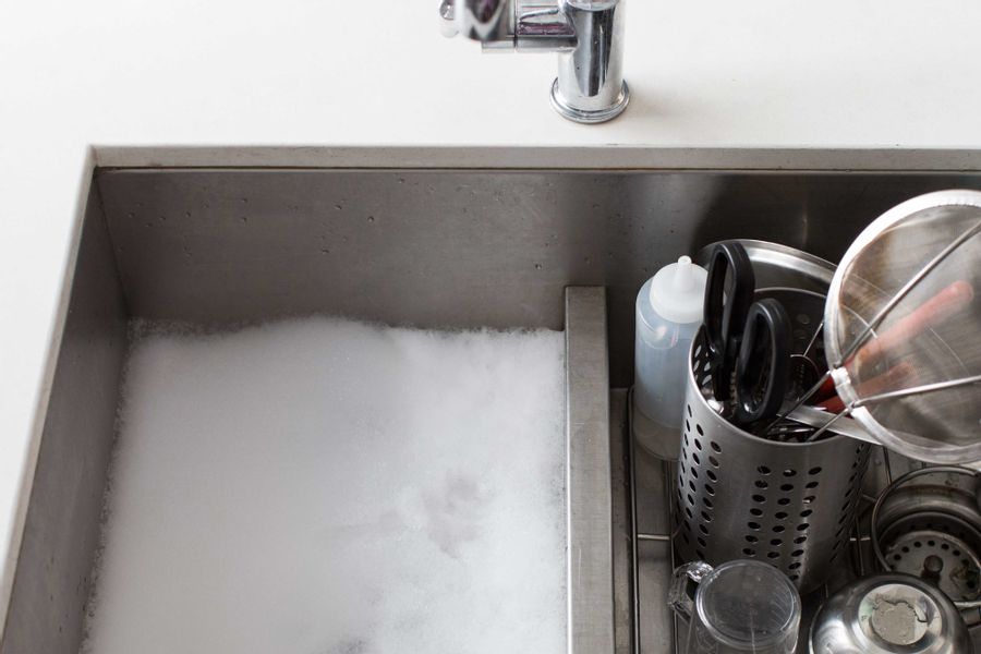 Dirty Jobs; Clean Solutions:
