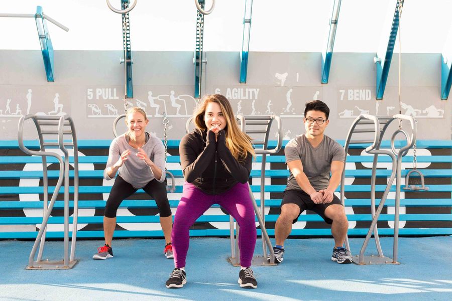 The Sun Basket Team Offers Their Resolutions for 2020