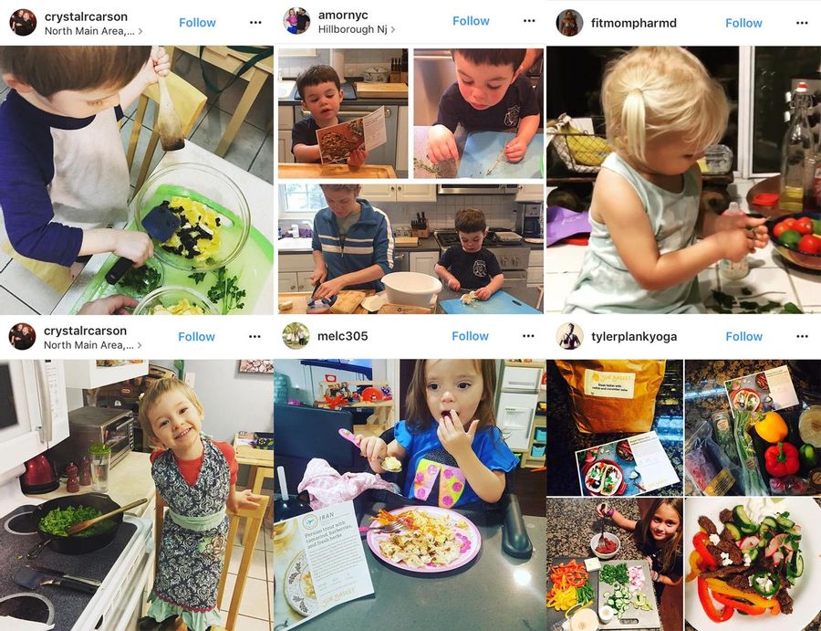 2016: The Year of Living Socially