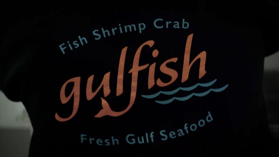 Meet Jimmy Galle of Gulfish Seafood