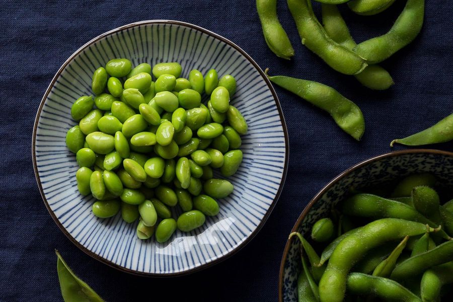 Soy Many Questions