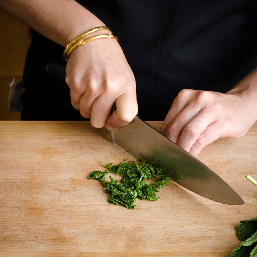 Healthy Cooking 101—