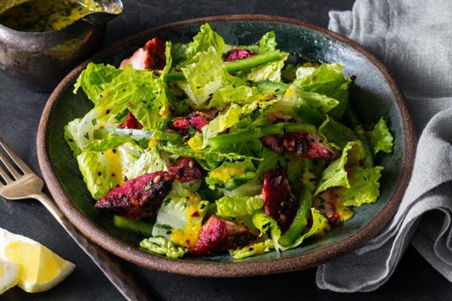 Sun Basket’s Nutritional Guidelines