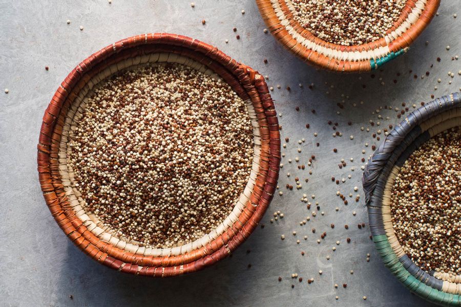 Seven Things You Need to Know About Quinoa