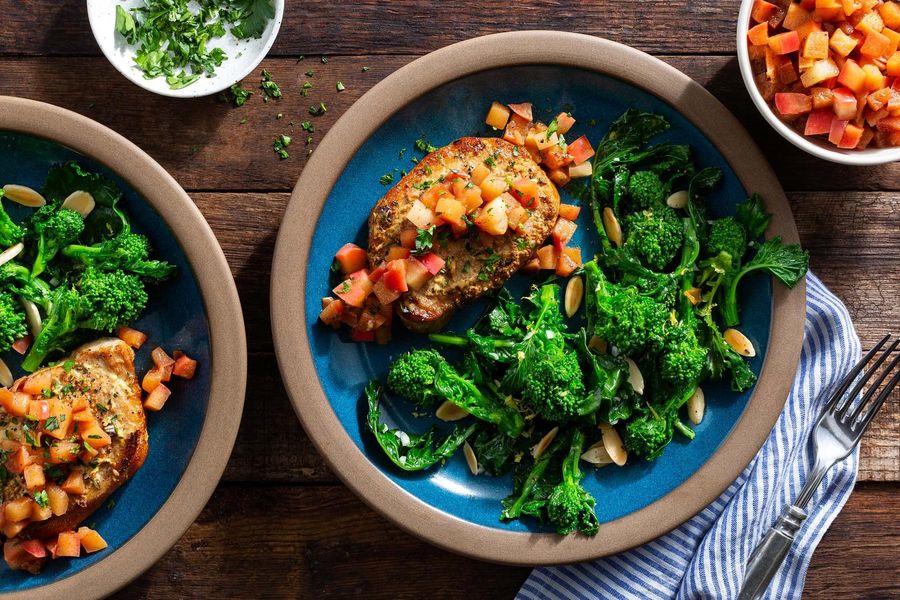 Get Smart About Carbohydrates