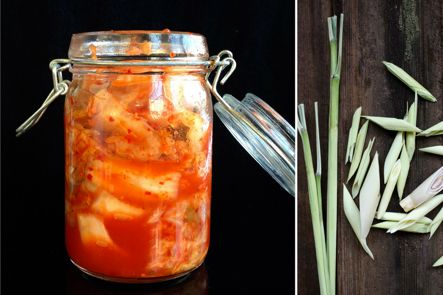 Celebrate the International Flavors of Sun Basket