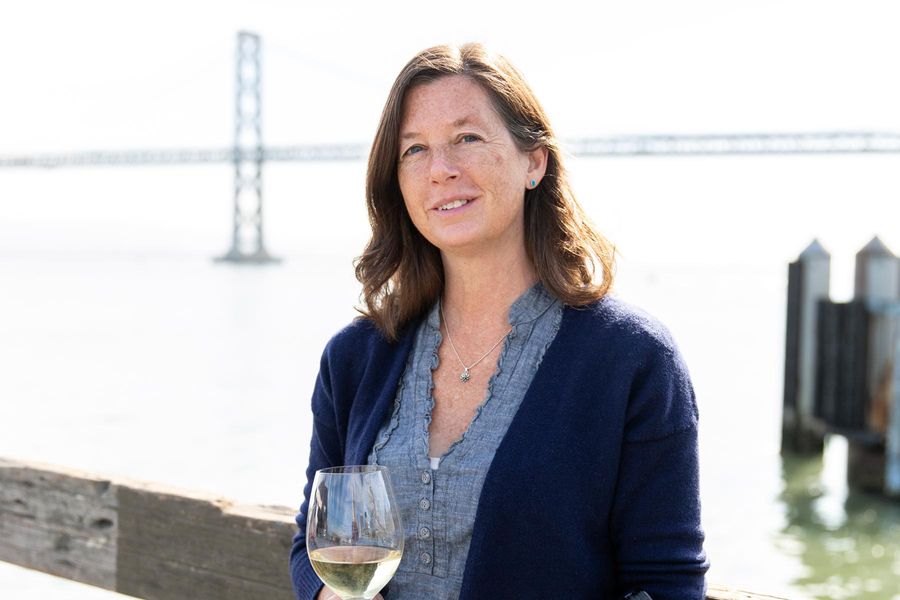 Why We’re Obsessed with Natural Wine