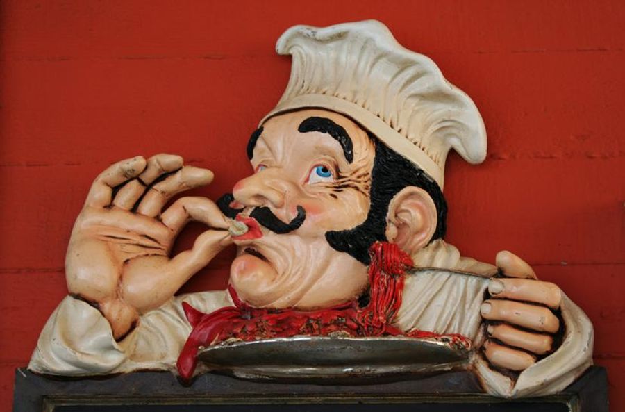 From Sicily to Little Italy