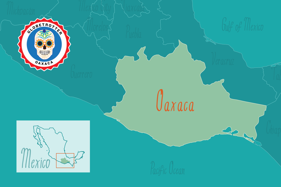 Oaxacan Holiday—