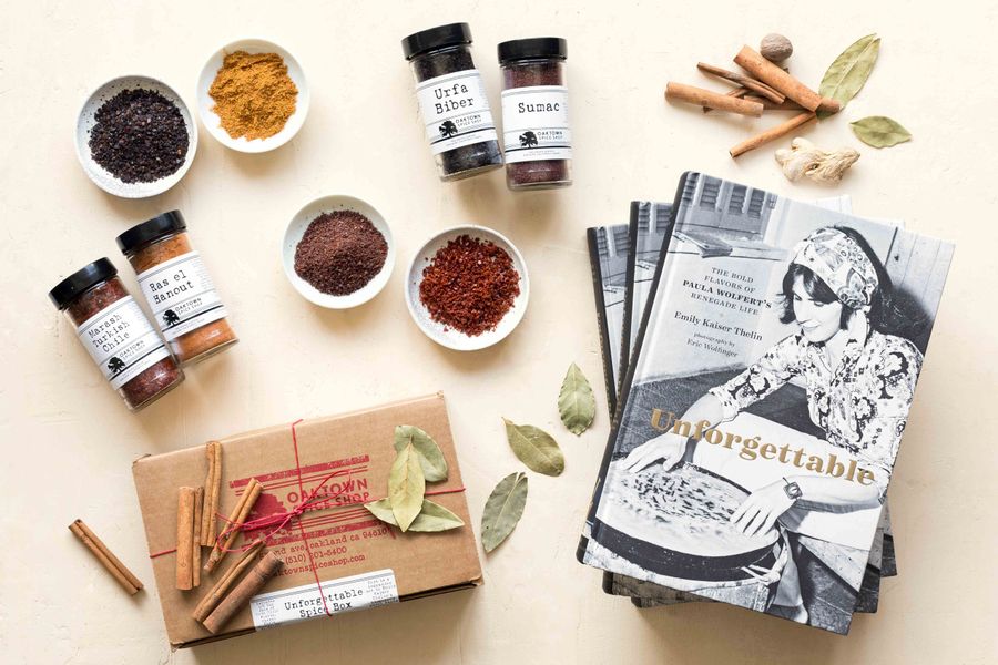 Meet Sun Basket’s Unforgettable Muse