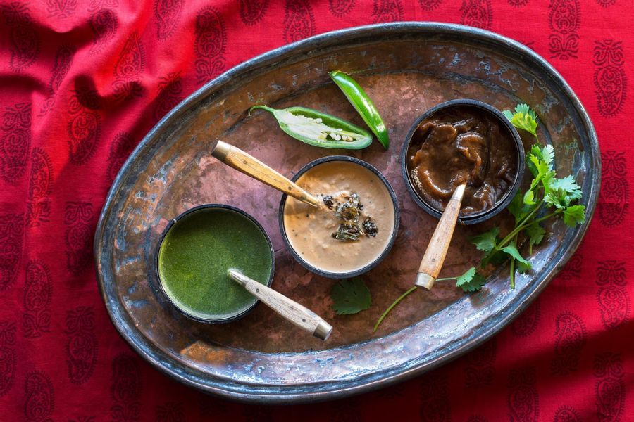 The subcontinent of spice: flavors beyond tikka masala