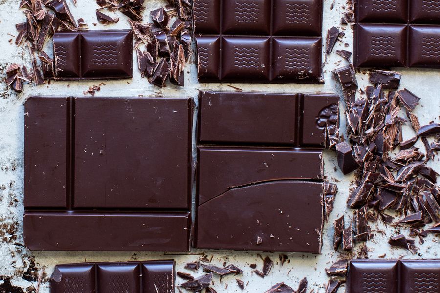 Caving to your Cravings Doesn't Have to be a Bad Thing