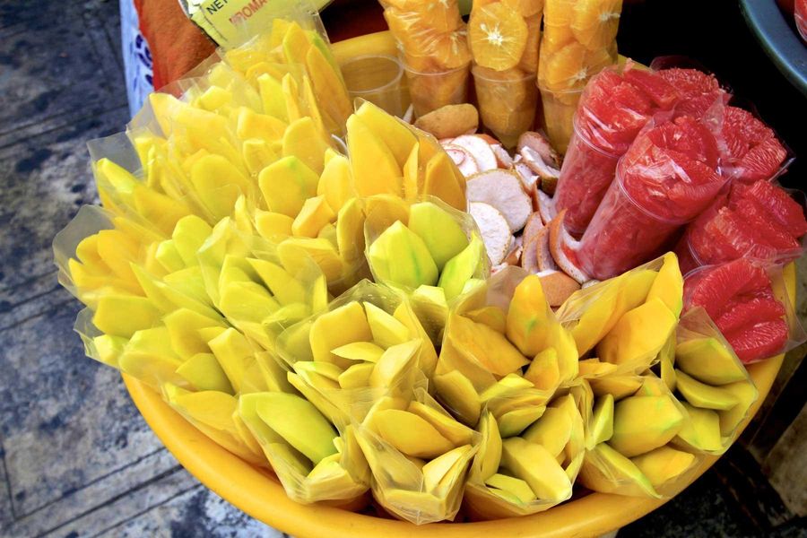 Yucatecan cooking: Don’t call it Mexican.