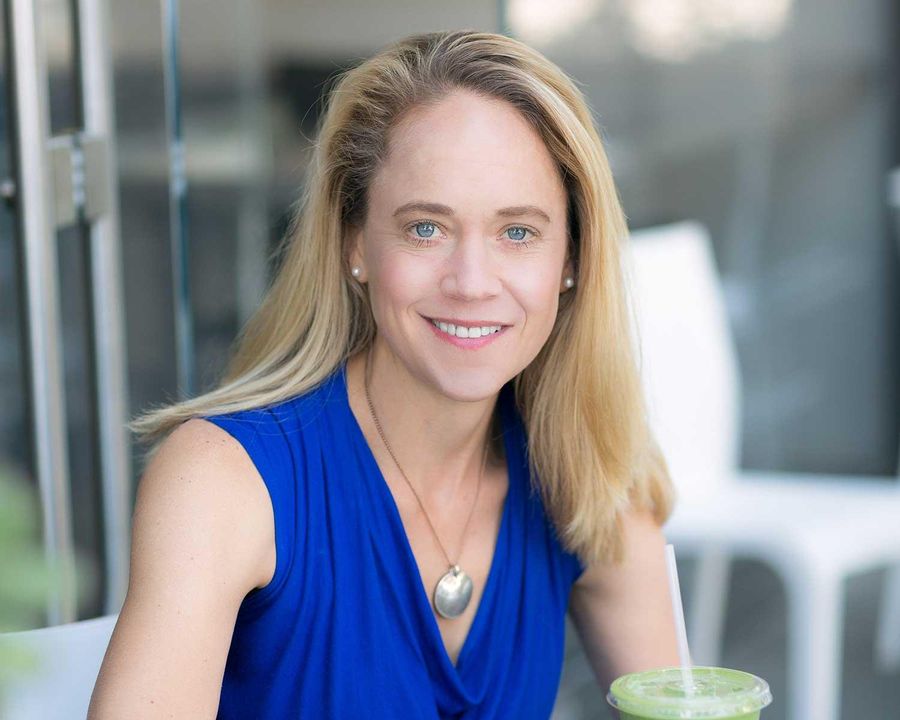 Sun Basket's Staff Nutritionist, Kaley Todd, Prepares for a Healthy 2017