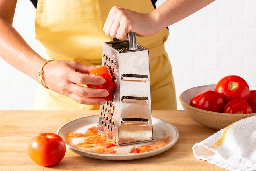 The Grate-est Kitchen Tip of All Time