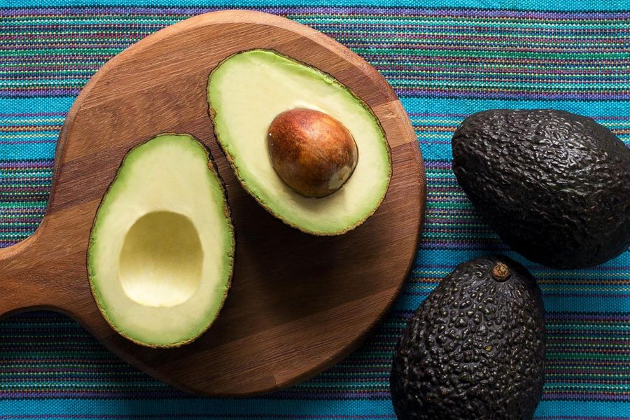 We Heart Avocados
