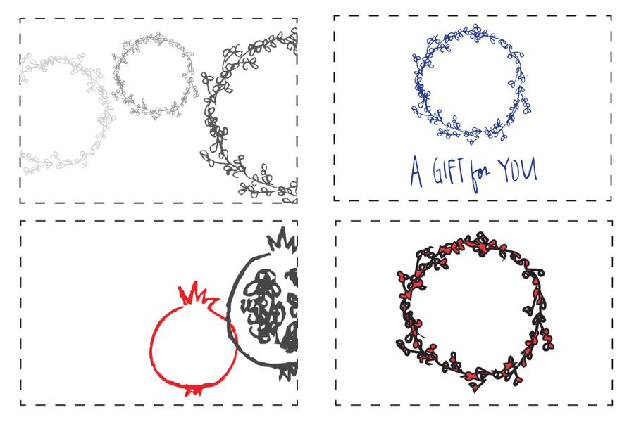 Sun Basket's Holiday Gift to You