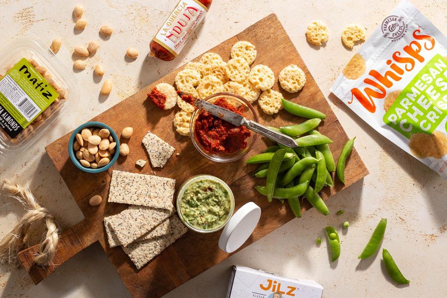 Yes, Snacking is Good For You.