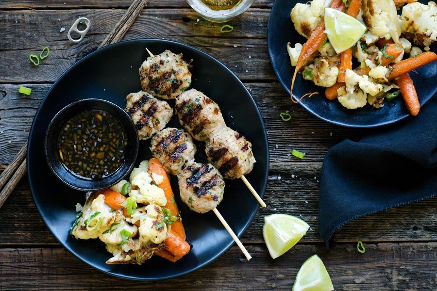 What’s the Story Behind Yakitori?