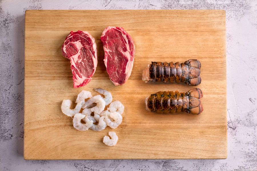 Premium Summertime Grill Bundle