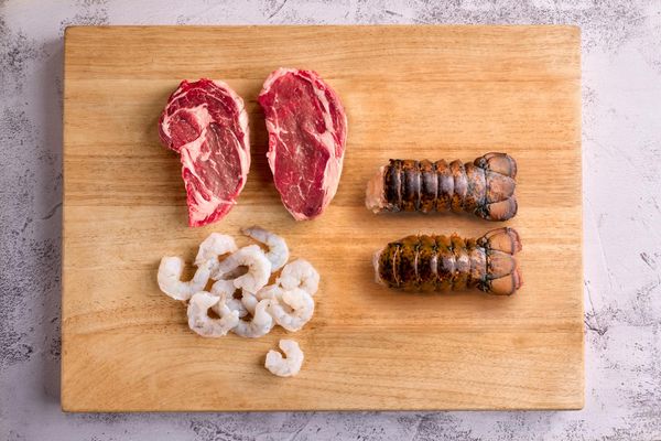 Premium Summertime Grill Bundle