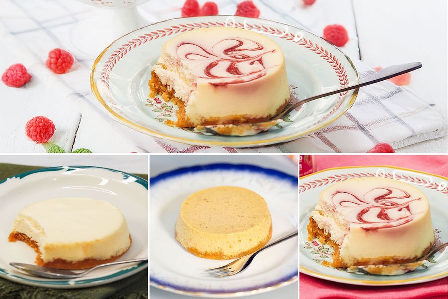 Summer Dessert Bundle
