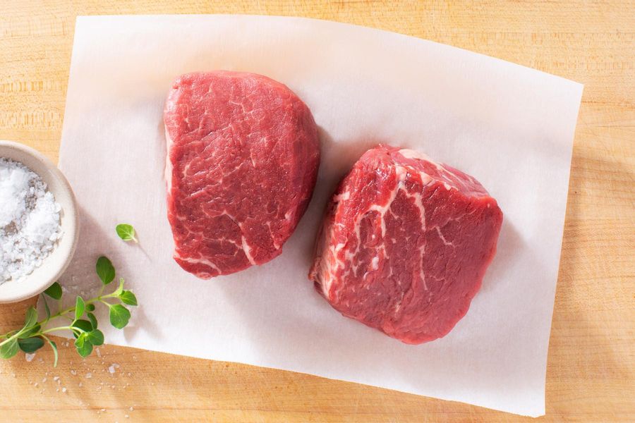 Wagyu Filet Mignons (2 count)
