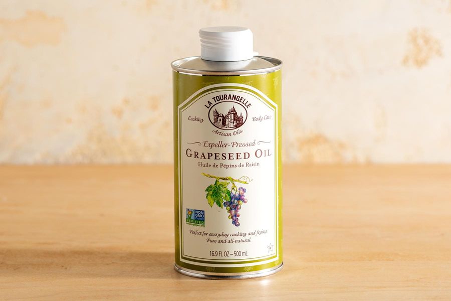 Grapeseed oil