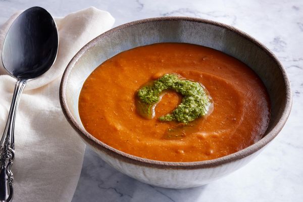 Tomato Bisque