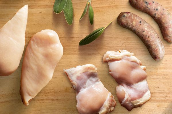 Poultry Protein Bundle