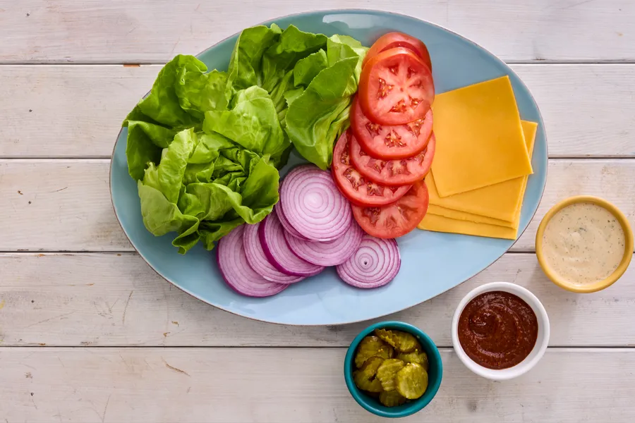 All The Fixings Bundle
