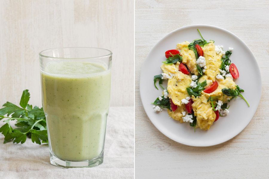 Sun Basket Recipes by Sun Basket