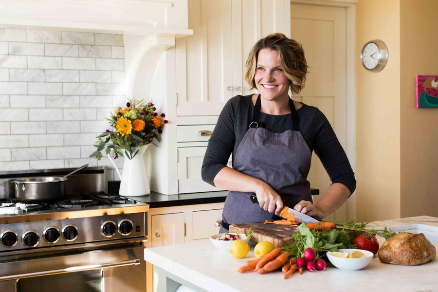 Eight Tips to Get You Cooking Smarter and Faster Right Now | Sun Basket