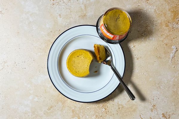 Pumpkin Spice Cheesecake (2 count)