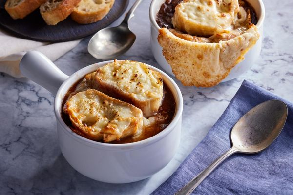 French Onion Soup