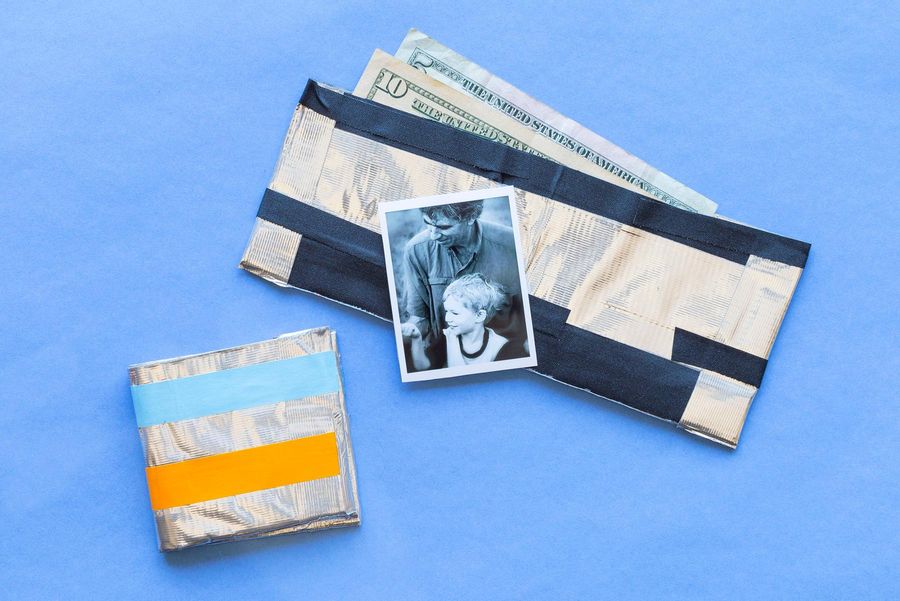 Make A Duct Tape Wallet Sun Basket,Simplicity Rag Quilt Patterns