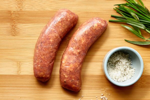 Andouille Sausage (2 count)