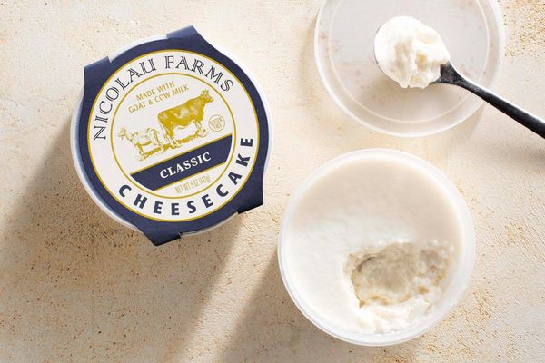 Classic Cheesecake (2 count)