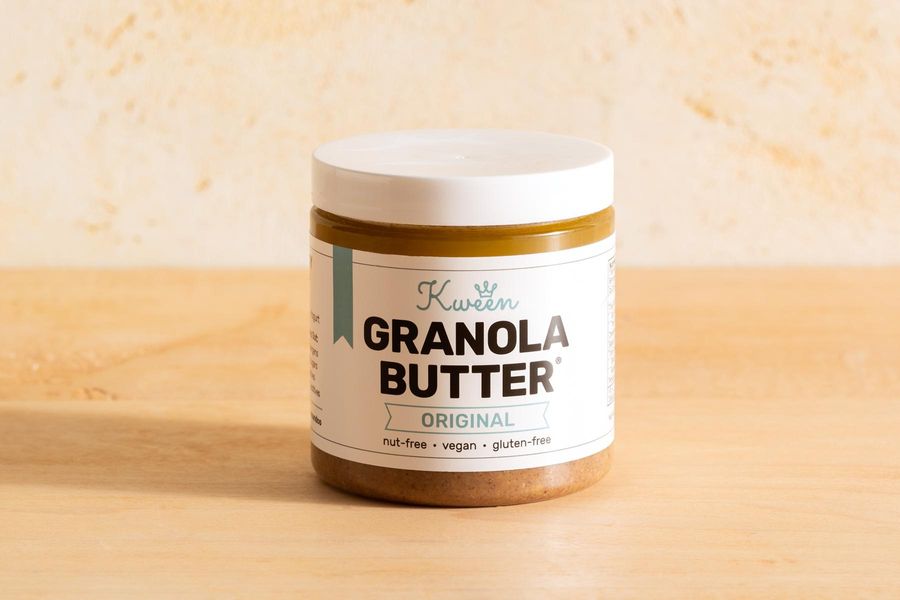 Granola Butter