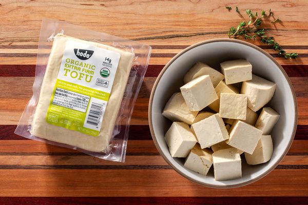 Organic Extra Firm Tofu